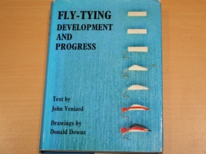 Fly-Yying Development and Progress