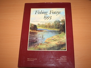 Fishing Forays 1993