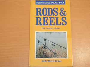 Rods & Reels, for Coarse Fishing