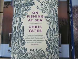 On Fishing at Sea (Signed copy)