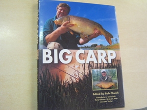Big Carp (Signed copy)