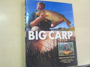Big Carp (Signed copy)