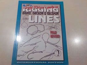 Geoff Wilson's Guide to Rigging Braid, Dacron and Gelspun Lines