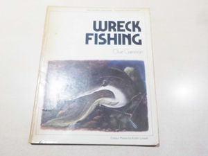 Wreck Fishing