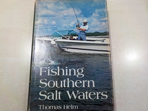 Fishing Southern Salt Waters