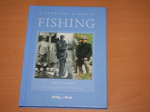 Fishing, A Sporting Almanac