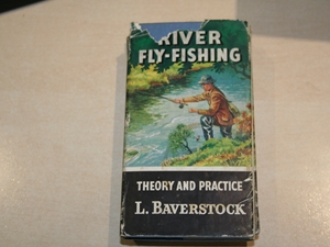 River Fly-Fishing Theory and Practice (How to Catch Them series)