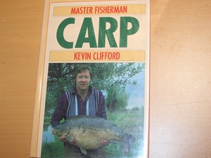 Carp (Master Fisherman)
