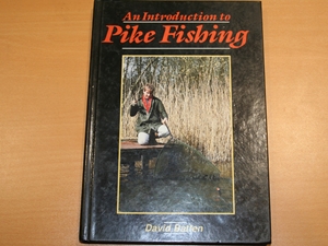 An Introduction to Pike Fishing