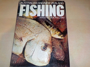 Australian and New Zealand Fishing