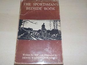 The Sportsman's Bedside Book