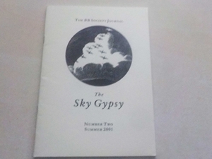 The Sky Gypsy No.2