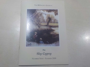 The Sky Gypsy No.9