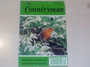 The Countryman Magazine
