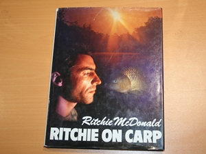Ritchie on Carp