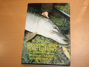 Spinning and Plug Fishing