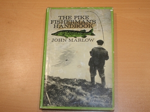 The Pike Fisherman's Handbook