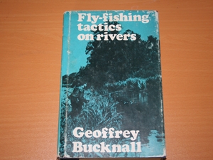 Fly-fishing Tactics on Rivers