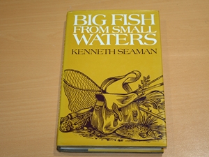 Big Fish from Small Waters