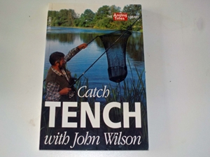 Catch Tench