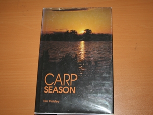 Carp Season (Signed copy)