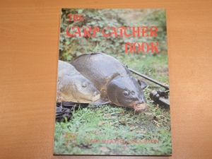 The Carp Catcher Book