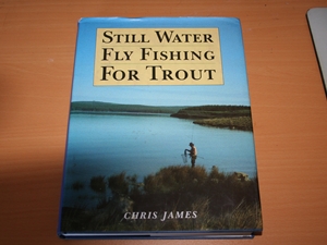 Still Water Fly Fishing for Trout