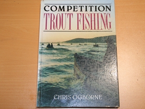 Competition Trout Fishing