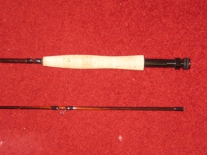 Snowbee Classic #5/6 9' fly rod