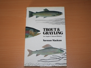 Trout and Grayling