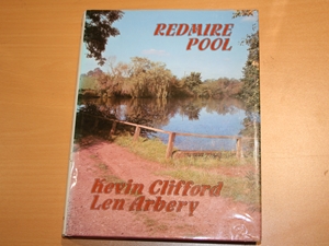 Redmire Pool