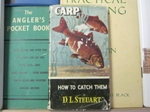Carp : How to Catch Them (Signed copy)