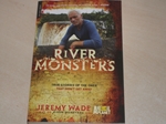 River Monsters (signed copy)