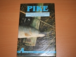 Pike (Signed copy)