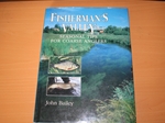 Fisherman's Valley, Seasonal Tips for Coarse Angler (Signed copy)