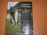 Salmon Fishing: In Search of Silver