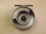 Hand Made Alloy Centre Pin Reel
