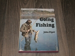 Going Fishing (Signed copy)