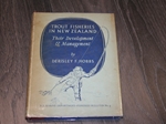 Trout Fisheries in New Zealand. Their Development & Management (Signed copy)