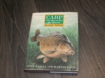 Carp. The Quest for the Queen (Signed copy)
