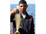 Nile Perch Fishing Trip 2015