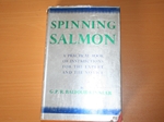 Spinning salmon (signed copy)