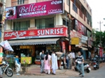 Bangalore: An Indian Love Affair