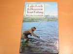 Lake, Loch & Reservoir Trout Fishing (Signed copy)