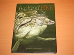 Fenland Pike (Signed copy)