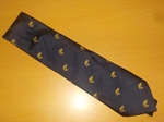 Cravats of London Woven Fisherman's Tie