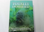 Totally Immersed(signed copy)