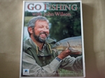 Go Fishing with John Wilson (Signed Copy)