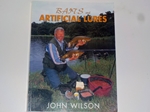 Baits and Artificial Lures (Signed copy)