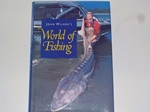 John Wilson's World of Fishing (signed copy)